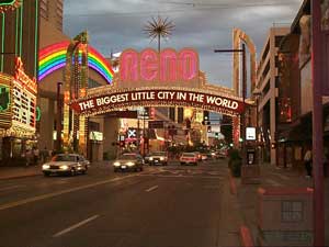 Reno Gateway